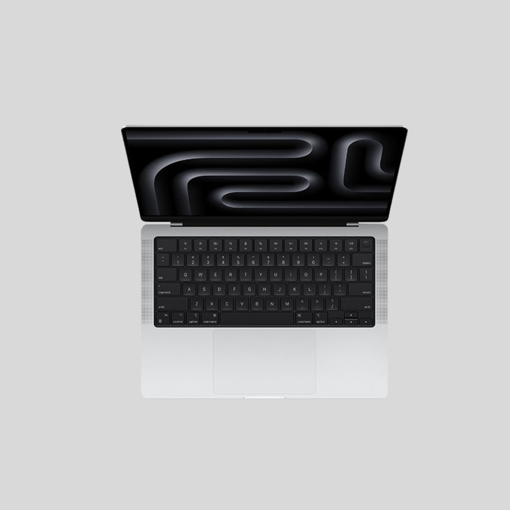 MacBook Pro(14-inch, M4 2025) RAM 16GB SSD 512GB
