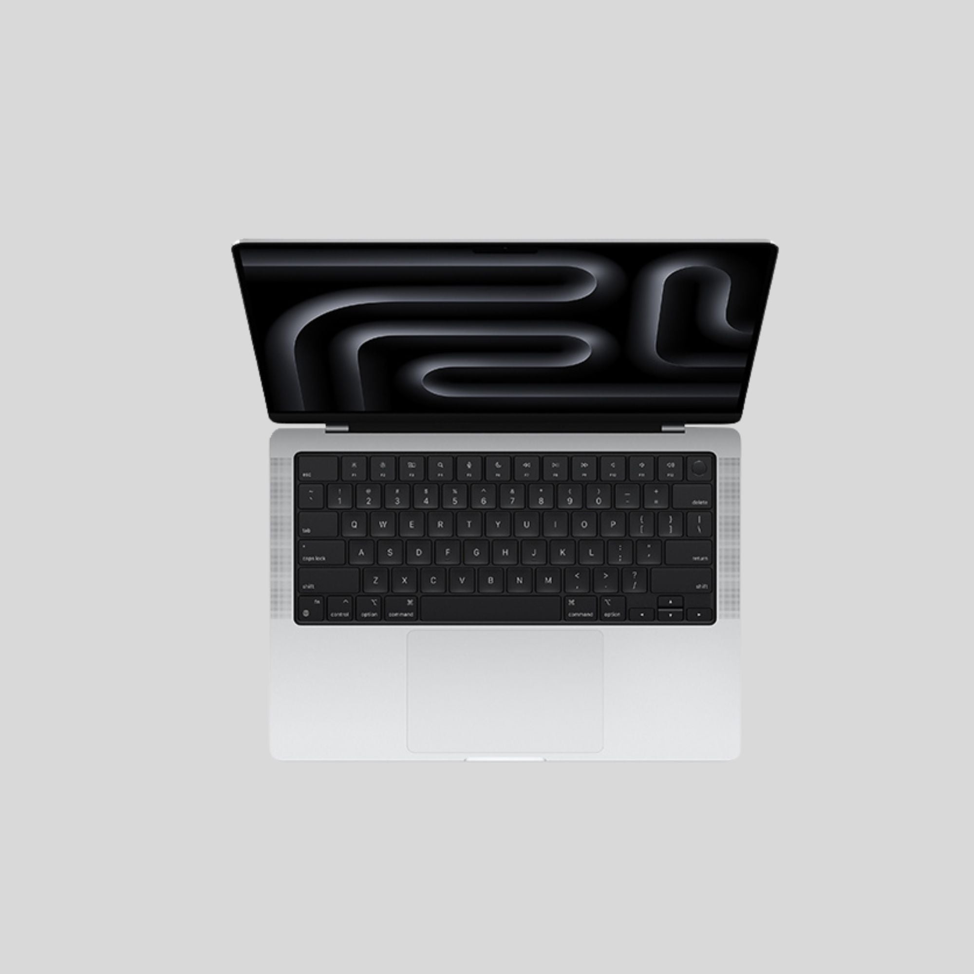 MacBook Pro(14-inch, M4 2025) RAM 16GB SSD 512GB