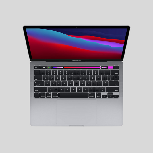 MacBook Pro (13-inch, M1) RAM 8GB SSD 512GB
