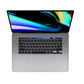 MacBook Pro (15-inch, 2017) CORE I7 RAM 16GB RADEON PRO 2GB