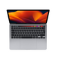 MacBook Pro (13-inch, 2018) CORE I7 RAM 16 SSD 256