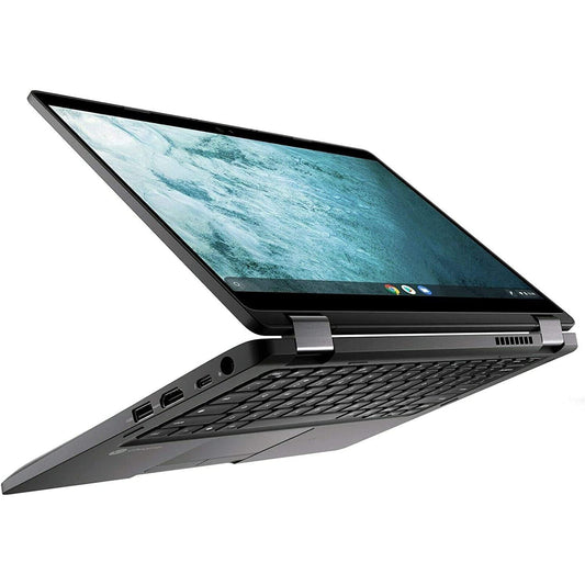 Dell Latitude 5300 2IN1 Core i5 10TH 16GB RAM DDR4  Display 13.3 Inch 360