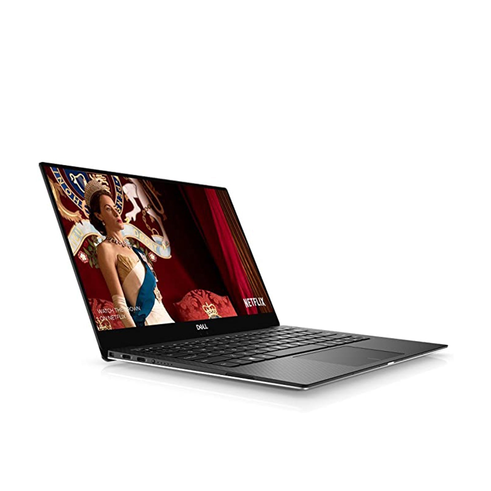 Dell XPS 13 9360 Touch Laptop - Intel Core I7 Gen 7 - 8 GB - 256 GB SSD -  Intel(R) Iris Graphics 640 - Windows 10