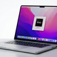 MacBook Pro (16-inch, M2 Pro, 2023) RAM 16 GB SSD 512GB