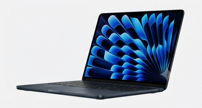 MacBook Air M4 (2025) 13.6 Inch RAM 16GB SSD 256GB