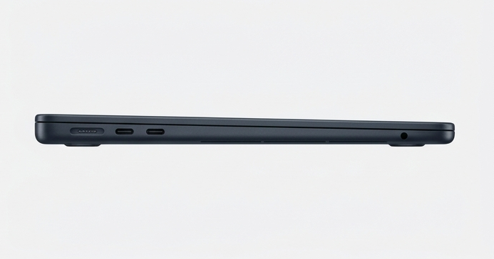 MacBook Air M4 (2025) 13.6 Inch RAM 16GB SSD 256GB