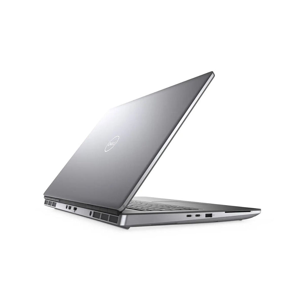 Dell Precision 7550 Core i7 10th Gen H-series, NVIDIA T2000 4GB, 16GB RAM, 512GB SSD, 15.6-inch