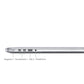 MacBook Pro (15-inch, 2013) Intel CORE I7 RAM 16 GB