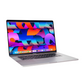 MacBook Pro (15-inch, 2018) CORE I9 RAM 32 GB SSD 512 GB AMD 4GB