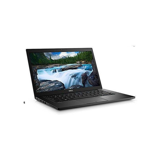 Dell Latitude 7490 Core i5 8TH 8 GB RAM DDR4 256 GB SSD Display 14 Inch Touch