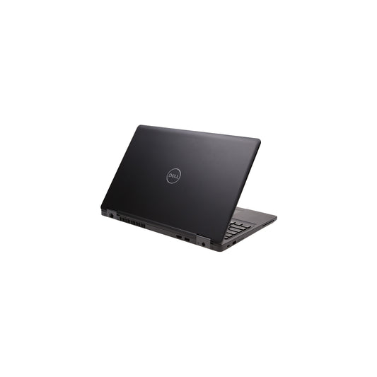 Dell Precision 3530 Core i5-8400H, NVIDIA 4GB, 8GB RAM, 256GB
