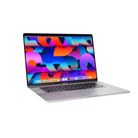 MacBook Pro (15-inch, 2017) CORE I7 RAM 16GB RADEON PRO 2GB