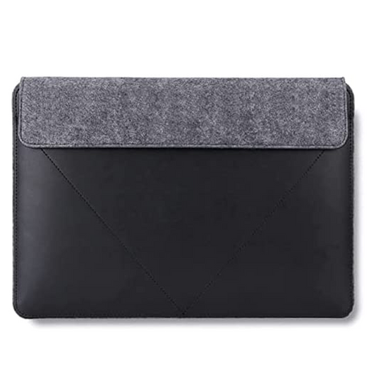 Laptop leather
 Sleeve  13.3  Black