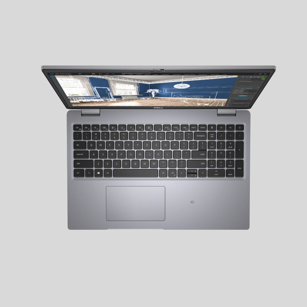 Dell Latitude 5510  Intel Core  i5-10310U 8 GB RAM, 256 GB