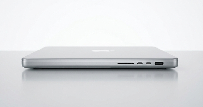 MacBook Pro (16-inch, M2 Pro, 2023) RAM 16 GB SSD 512GB