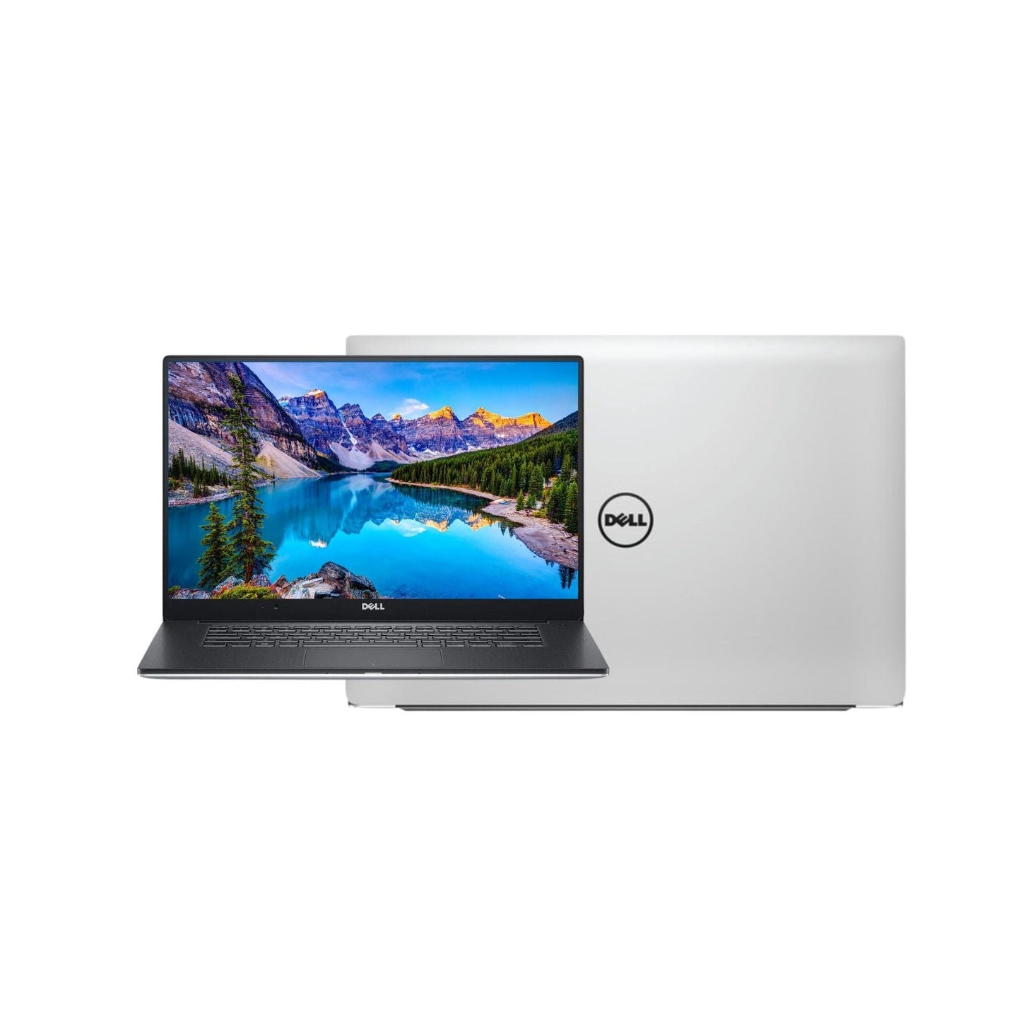 Dell Precision 5540 -15.6 Inch Laptop Touch 4K - Intel Core I7 Gen 9 - 16 GB DDR4 - 612 GB SSD- NVIDIA 4GB - Windows 11