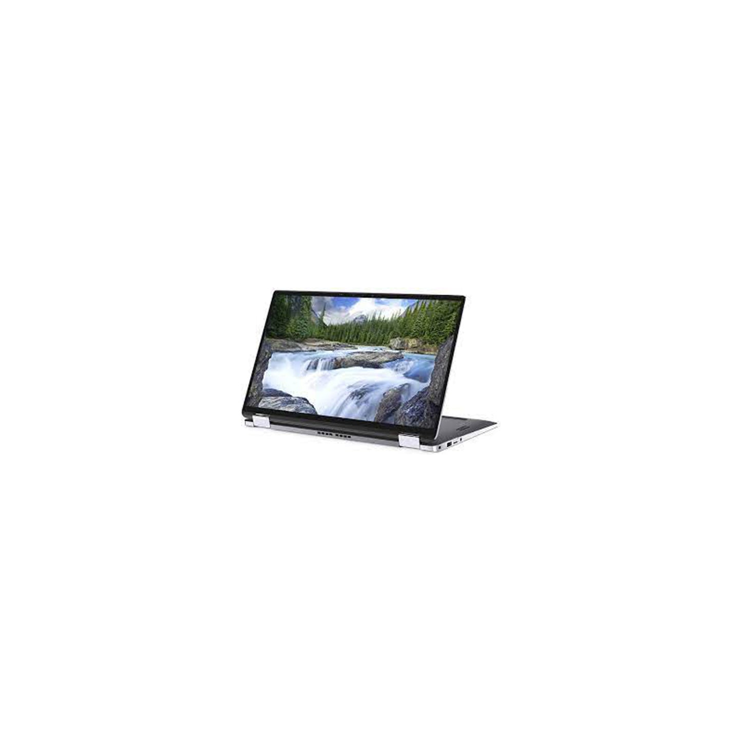 DELL LATITUE 7400 2-IN-1 -14 Inch Touch Screen Laptop - Intel Core I5 Gen 8 - 16 GB - Intel UHD graphics 620 - Windows 11 Original