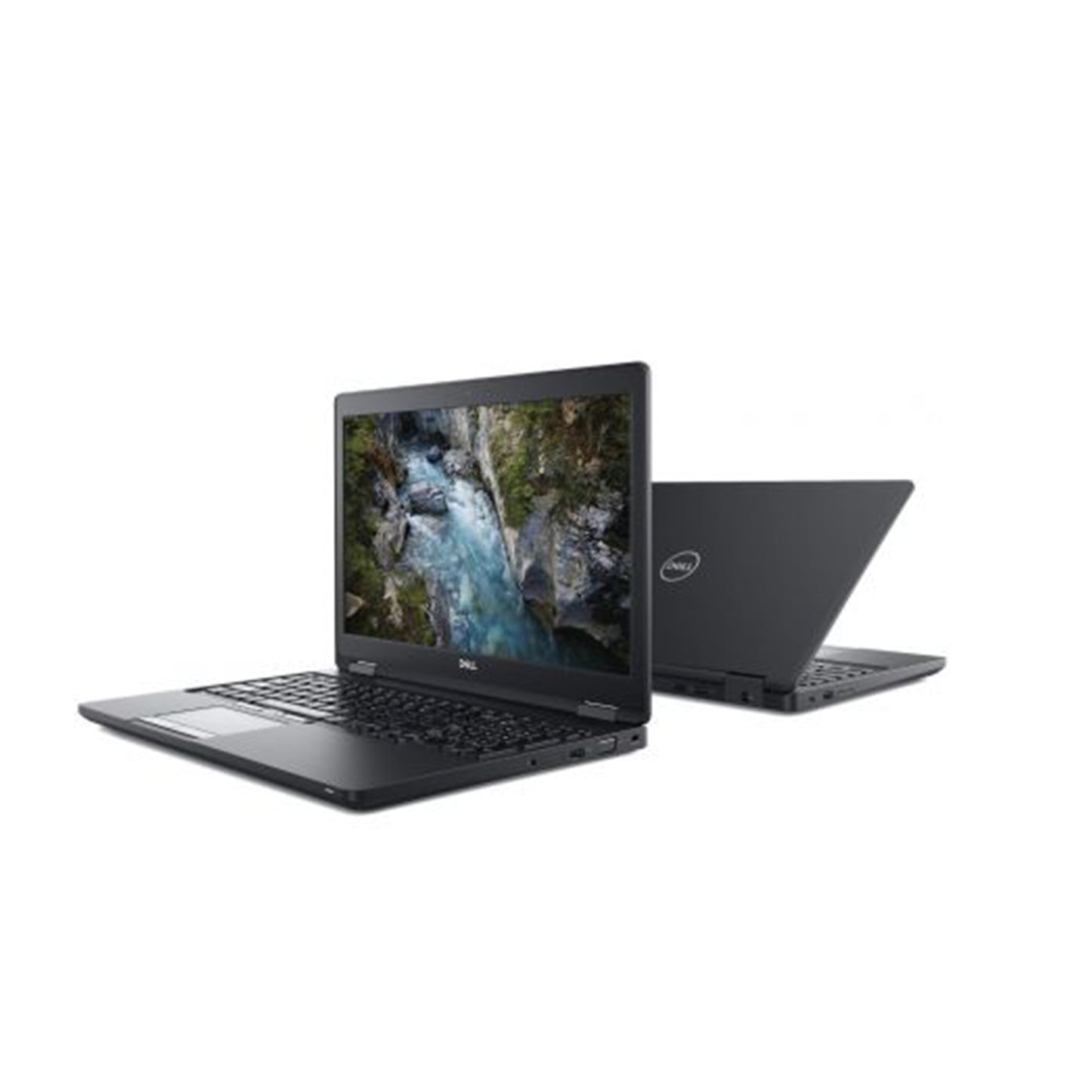 Dell Precision 3530 Core i5-8400H, NVIDIA 4GB, 8GB RAM, 256GB