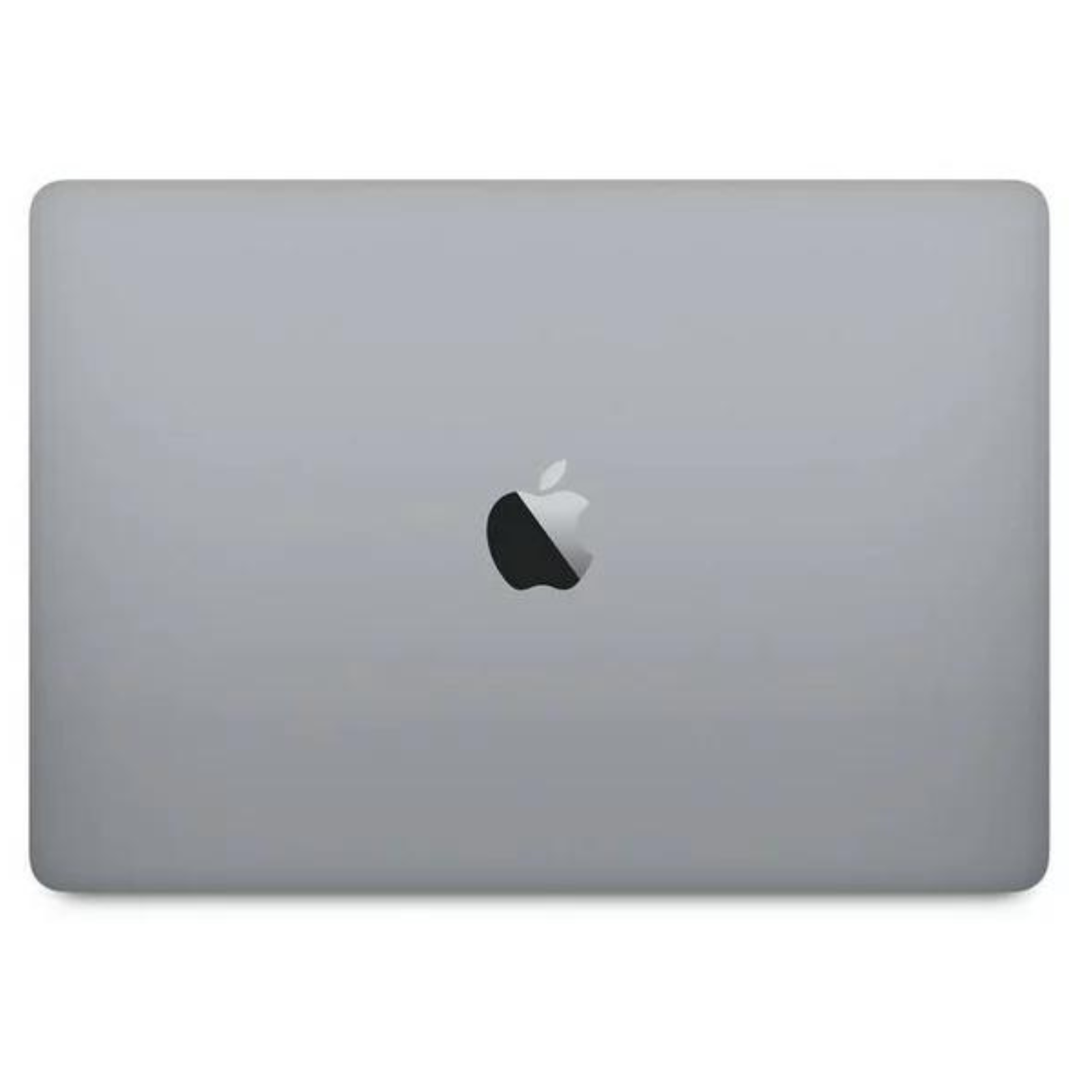 MacBook Pro 14-inch with M1 Pro chip, 16GB RAM, 512GB storage backside
