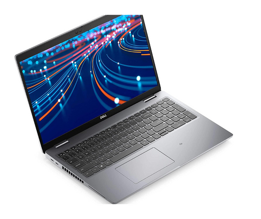 Dell Latitude 5520 Intel Core i5-1145G7 16GB RAM, 256 GB