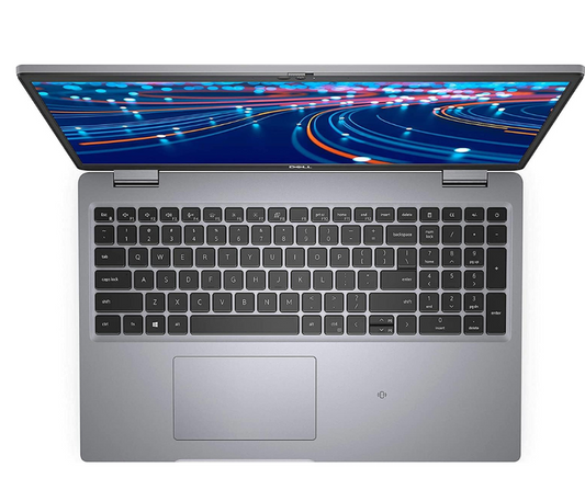 Dell Latitude 5520 Intel Core i5-1145G7 16GB RAM, 256 GB