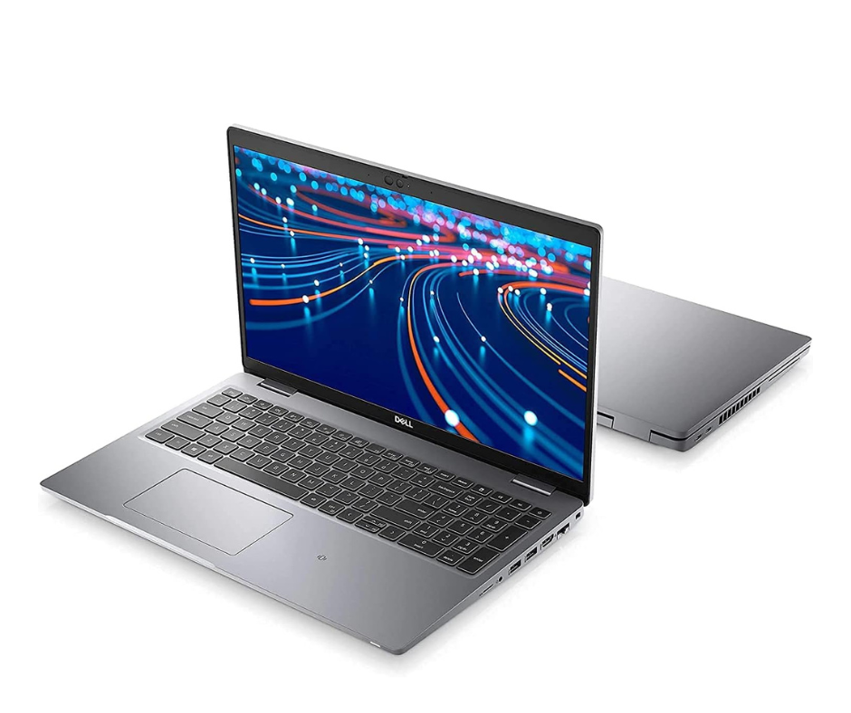 Dell Latitude 5520 Intel Core i5-1145G7 8 GB RAM, 256 GB