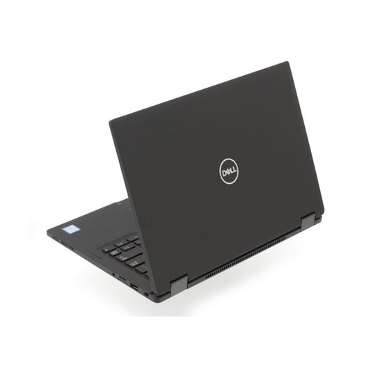 Dell Latitude 7390 2in1 - 13.3inch FHD Touch Screen - Intel Core I7 8th gen - 16 ram - Windows 11