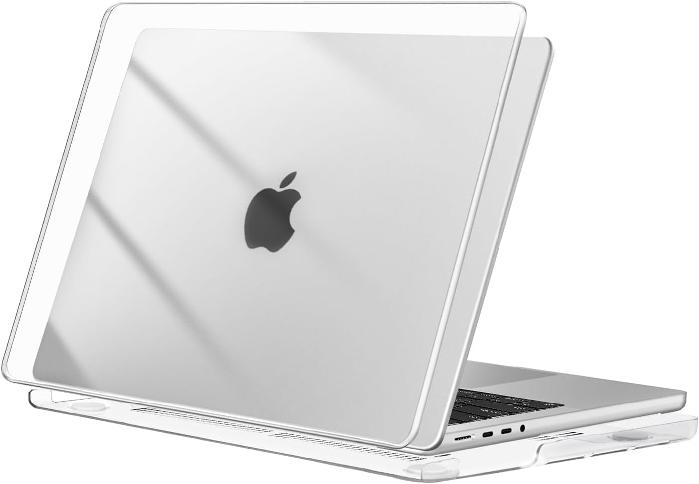 Apple MacBook Pro 14.2 Inch Case Plastic Hard Shell Case
