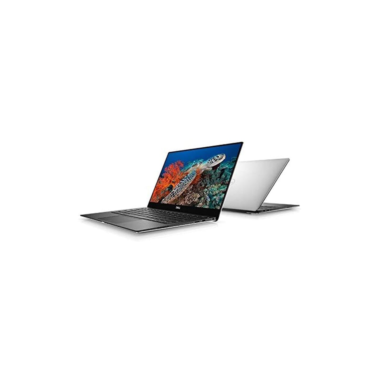 Dell XPS 13 9360 Touch Laptop - Intel Core I7 Gen 7 - 8 GB - 256 GB SSD - Intel(R) Iris Graphics 640 - Windows 10