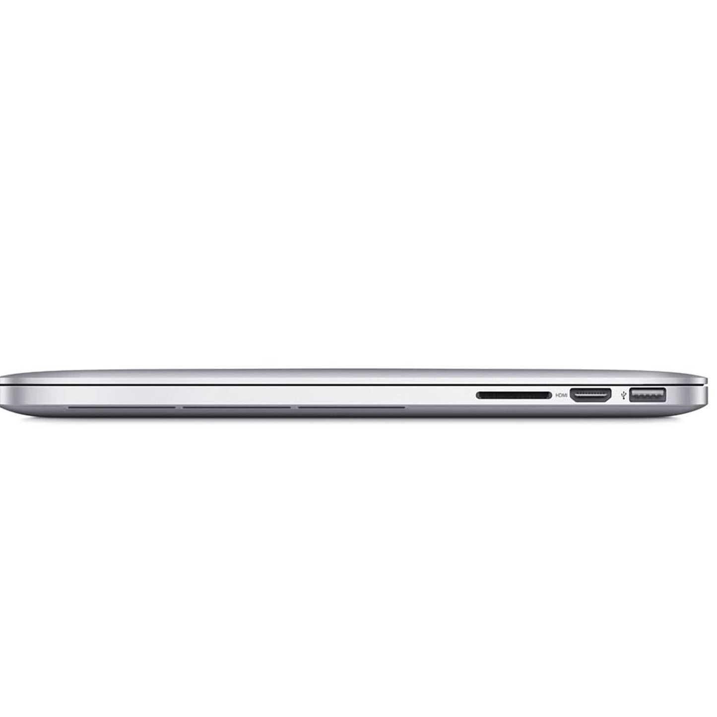MacBook Pro (Retina, 15-inch, Mid 2014) 15 Inch Laptop - Intel Core I7 - 16 GB RAM -Intel Iris Graphics Pro - Mac OS Big Sur