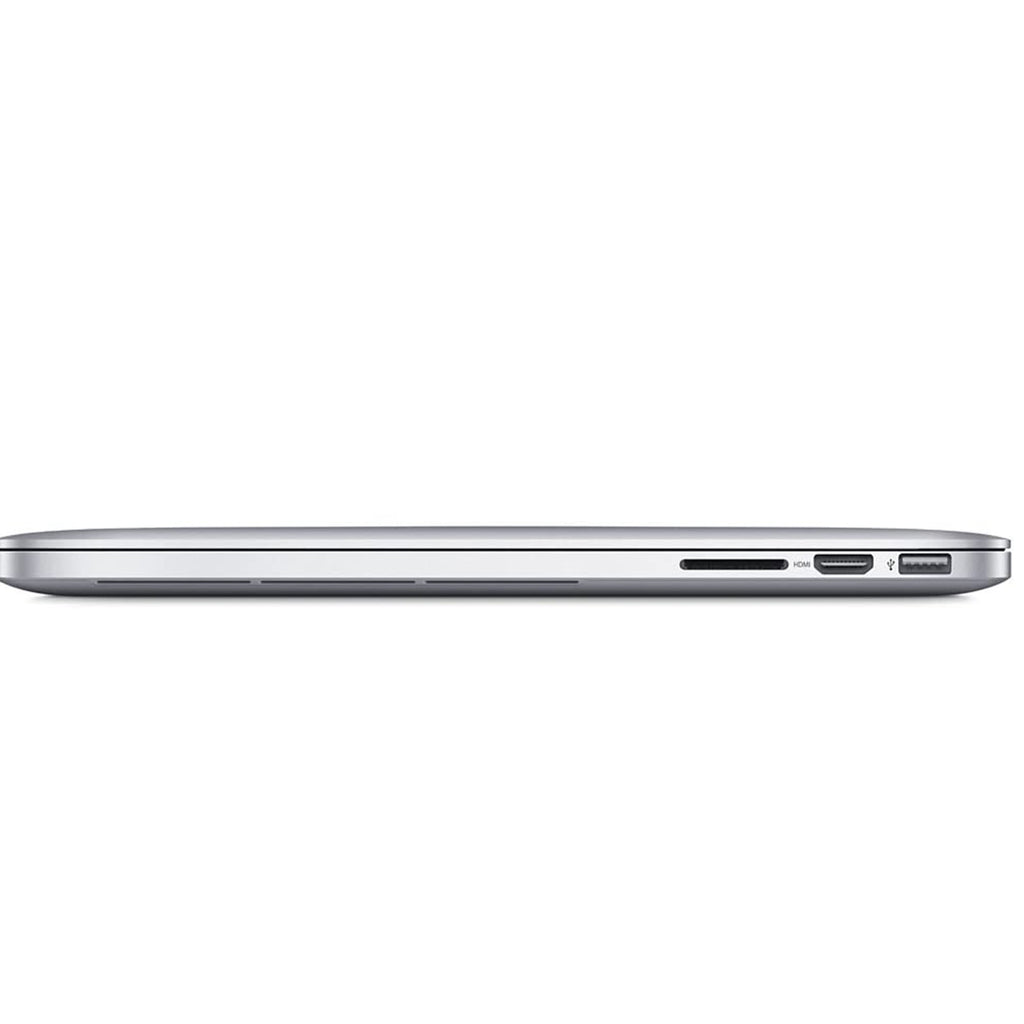 MacBook Pro (15-inch, 2014) Intel CORE I7 RAM 16 GB Grade C
