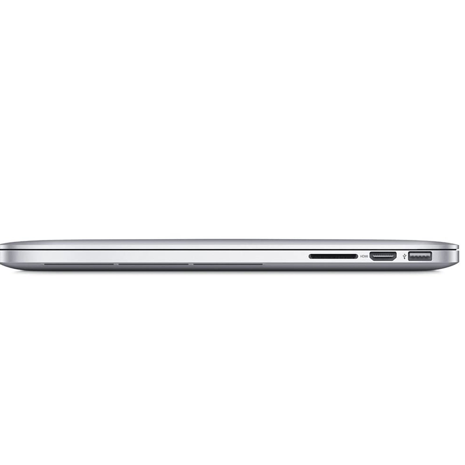 MacBook Pro (15-inch, 2014) Intel CORE I7 RAM 16 GB Grade C