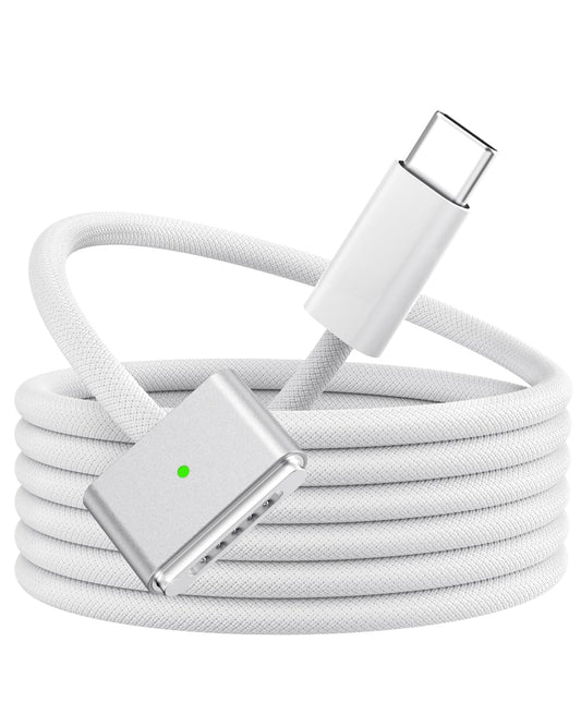 Apple USB-C to MagSafe 3 Cable