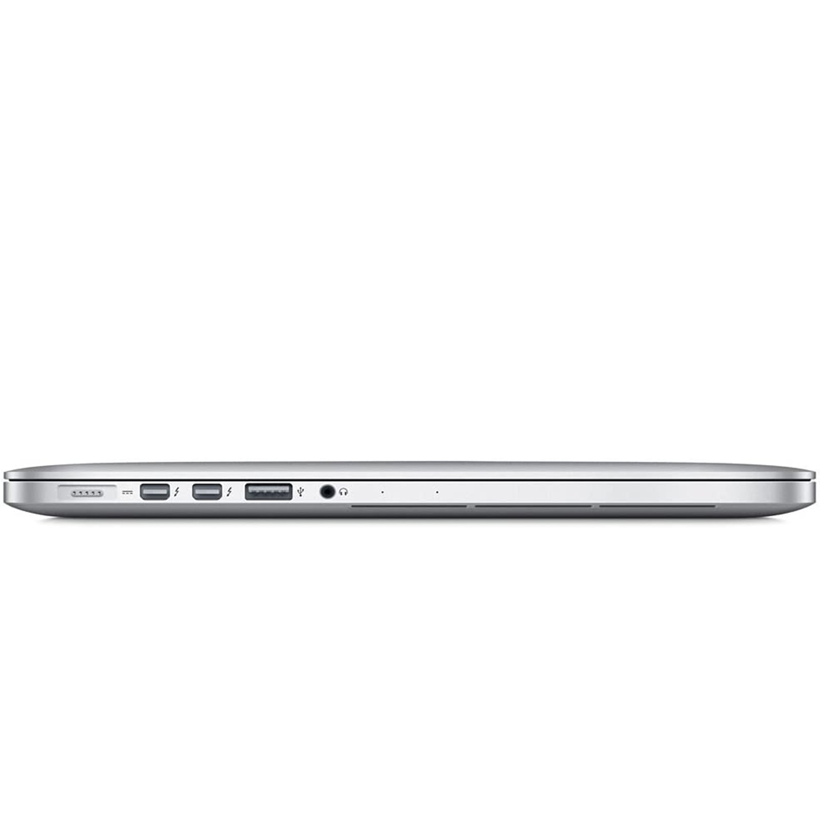 MacBook Pro (15-inch, 2014) Intel CORE I7 RAM 16 GB Grade C
