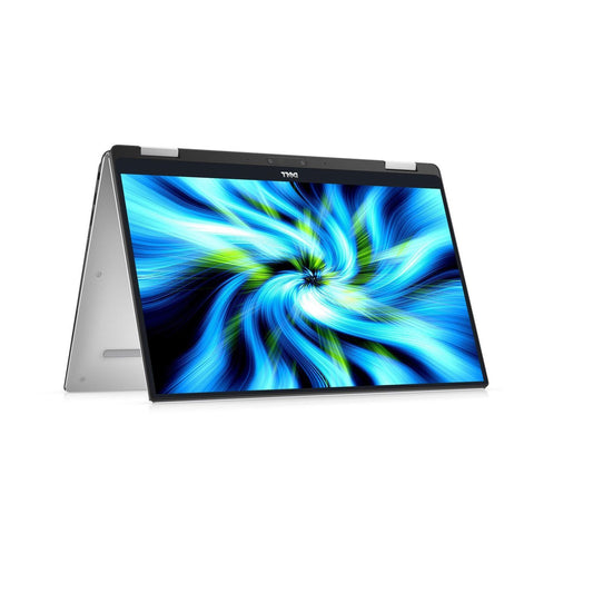 Dell XPS 13 9365 2-in-1-13.3 Inch Touch Screen Laptop - Intel Core I7 Gen 8 - 8GB - Intel(R) HD Graphics 615 - Windows 11