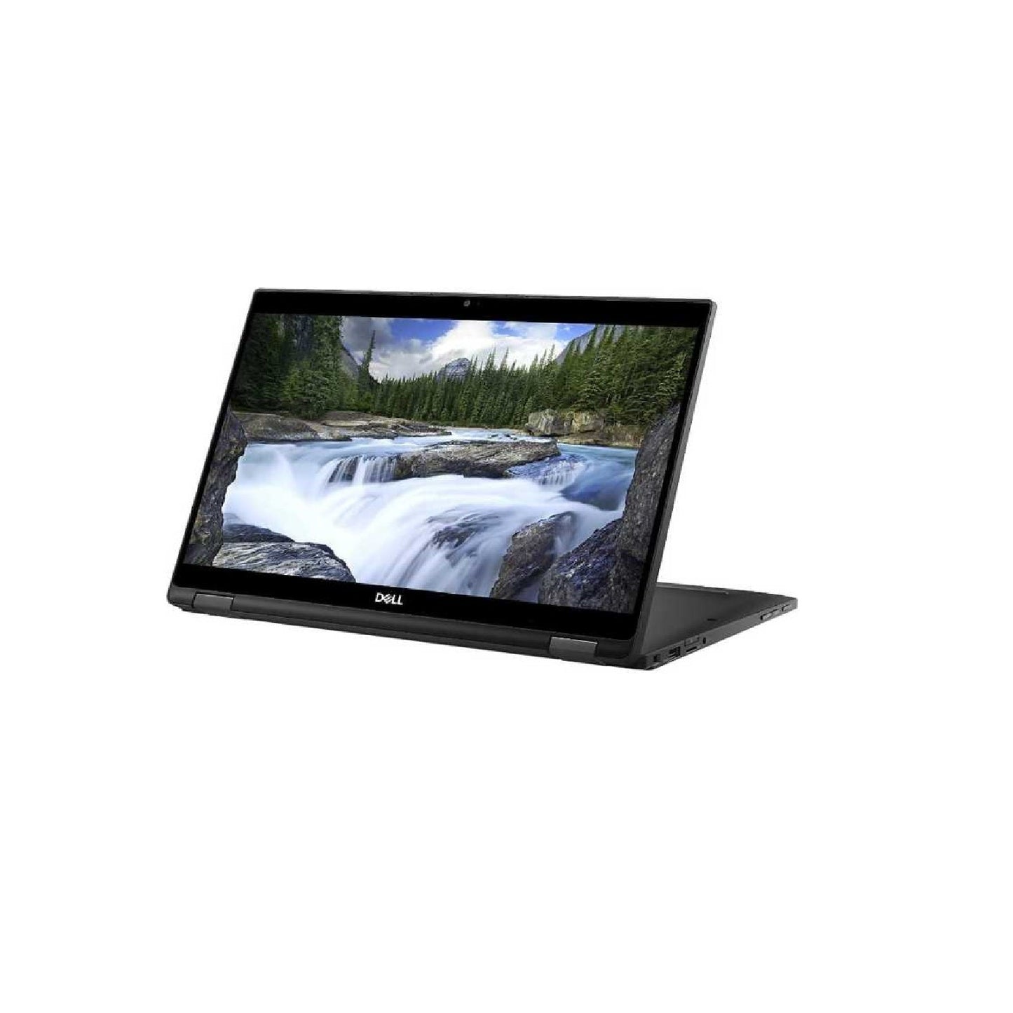 DELL LATITUE 7390 2-IN-1 - 13.3 Inch Touch Screen Laptop - Intel Core I5 Gen 8 Quad Core - 16 GB - Intel UHD graphics 620 - Windows 11 Original