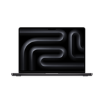 MacBook Pro (16-inch, M4 Pro 2024) RAM 24 GB SSD 512GB