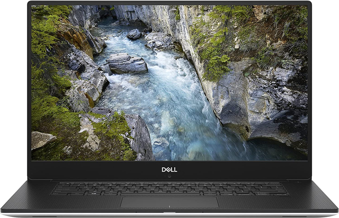 Dell Precision 5510 - 15.6 Inch Laptop Touch 4K - Intel Core I7 HQ Gen 6  - 16 GB DDR4 - 512 GB SSD M.2 -NVIDIA Quadro M1100 (1G) - Windows 10