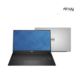 Dell XPS 9360 Screen 13.3 inch FHD - Intel Core i7 Gen 7th - 8 GB Ram - SSD 256GB - Windows 10