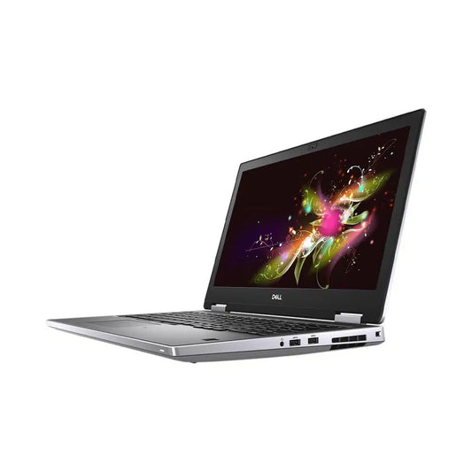 Dell Precision 7540 Core i9-9980HK, NVIDIA 4GB, 32GB RAM, 512GB