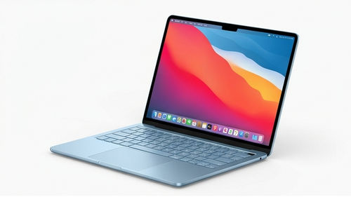 MacBook Air M5 Sealed (2026) 13.6 Inch RAM 16GB SSD 512GB
