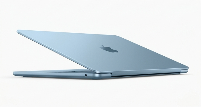 MacBook Air M5 Sealed (2026) 13.6 Inch RAM 16GB SSD 512GB