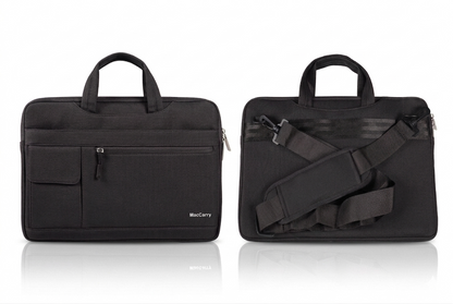 MacCarry | Premium Macbook Protective (Hand -Shoulder) Bag
