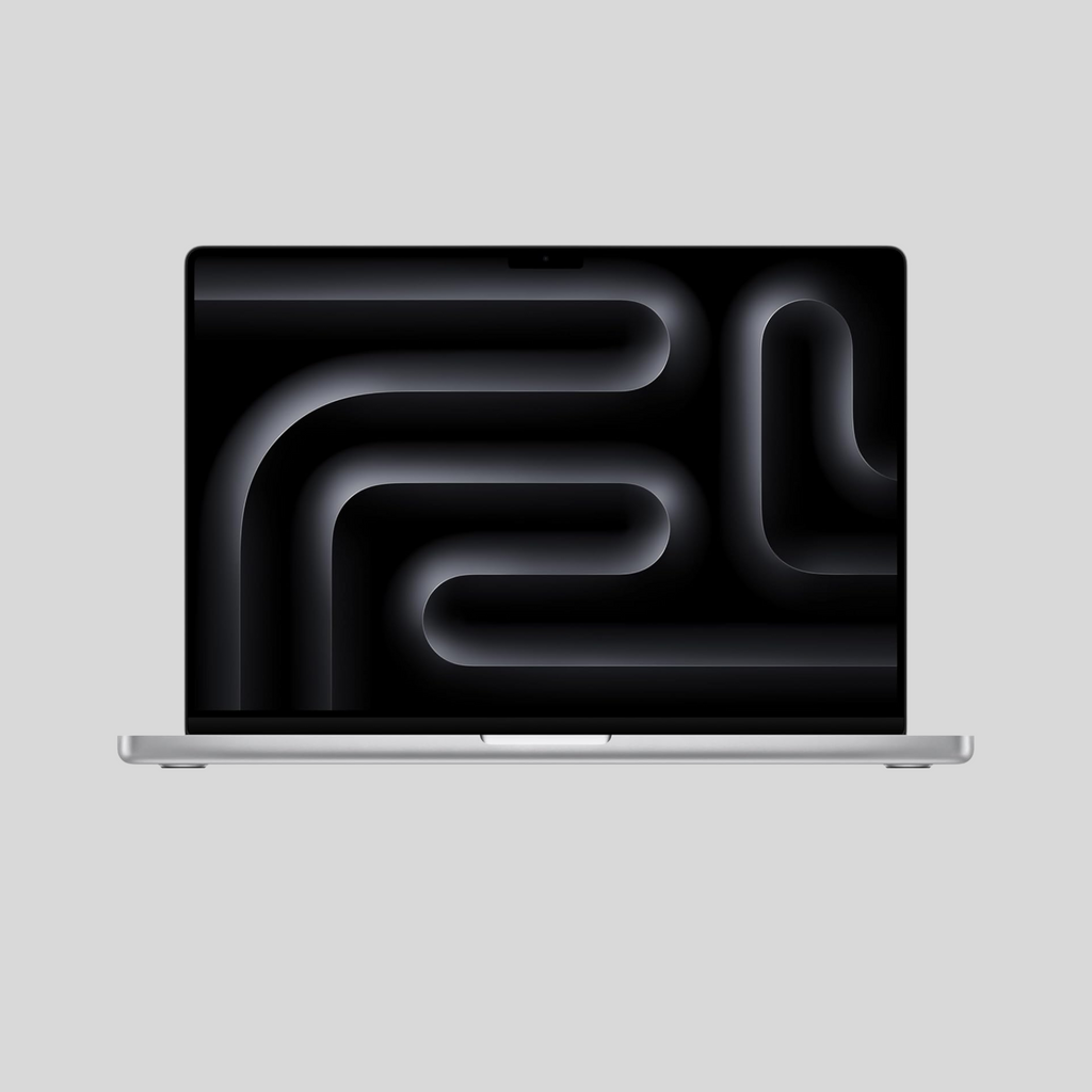MacBook Pro (14-inch, M3 2023) RAM 8 GB SSD 512GB