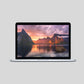 MacBook Pro (15-inch, 2013) Intel CORE I7 RAM 16 GB