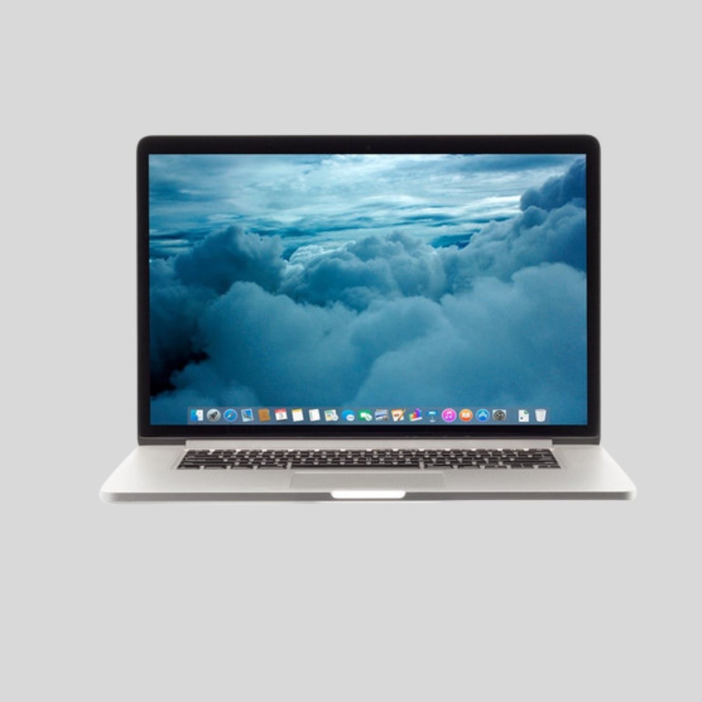 MacBook Pro (15-inch, 2014) Intel CORE I7 RAM 16 GB