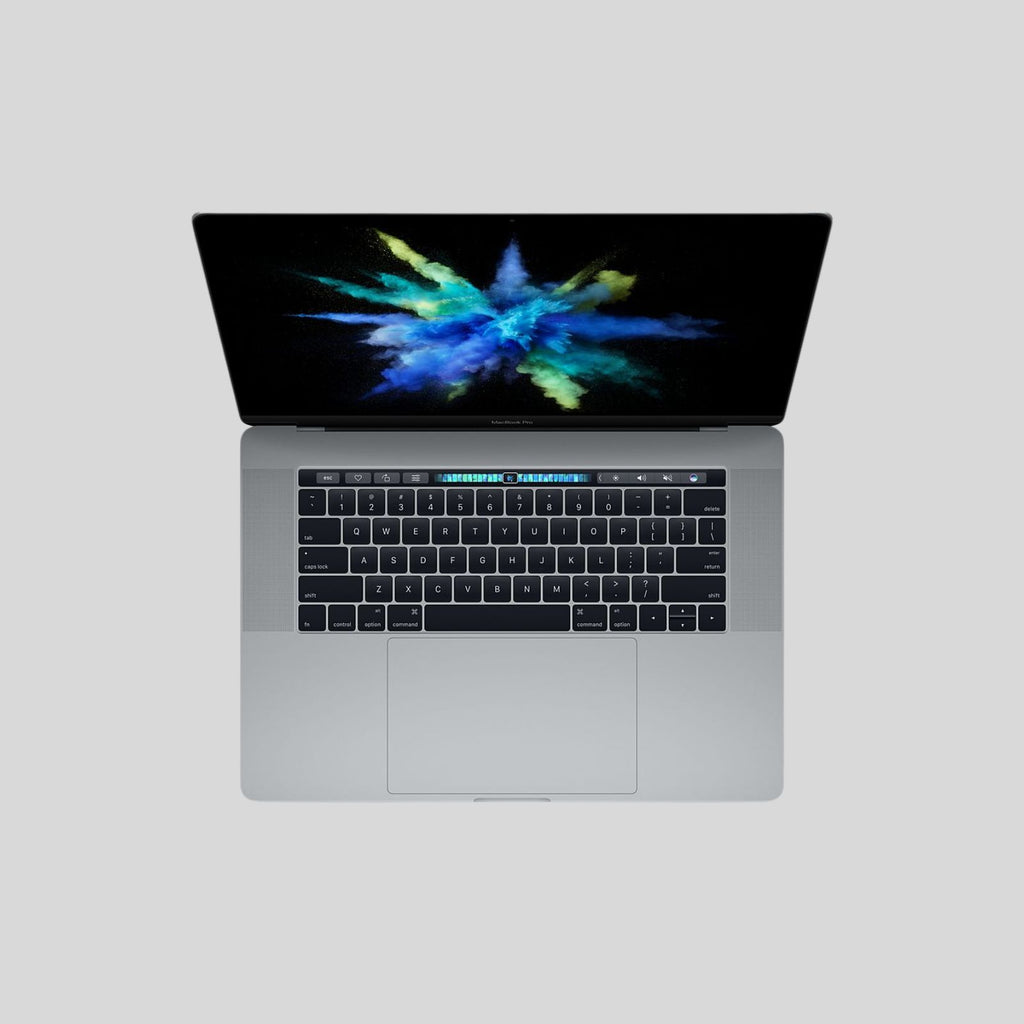 MacBook Pro (15-inch, 2019) CORE I7 RAM 32GB SSD 256GB AMD 4GB Grade B