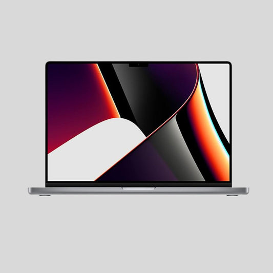 MacBook Pro (16-inch, 2019) CORE I7 RAM 16 GB SSD 512 GB AMD 4GB