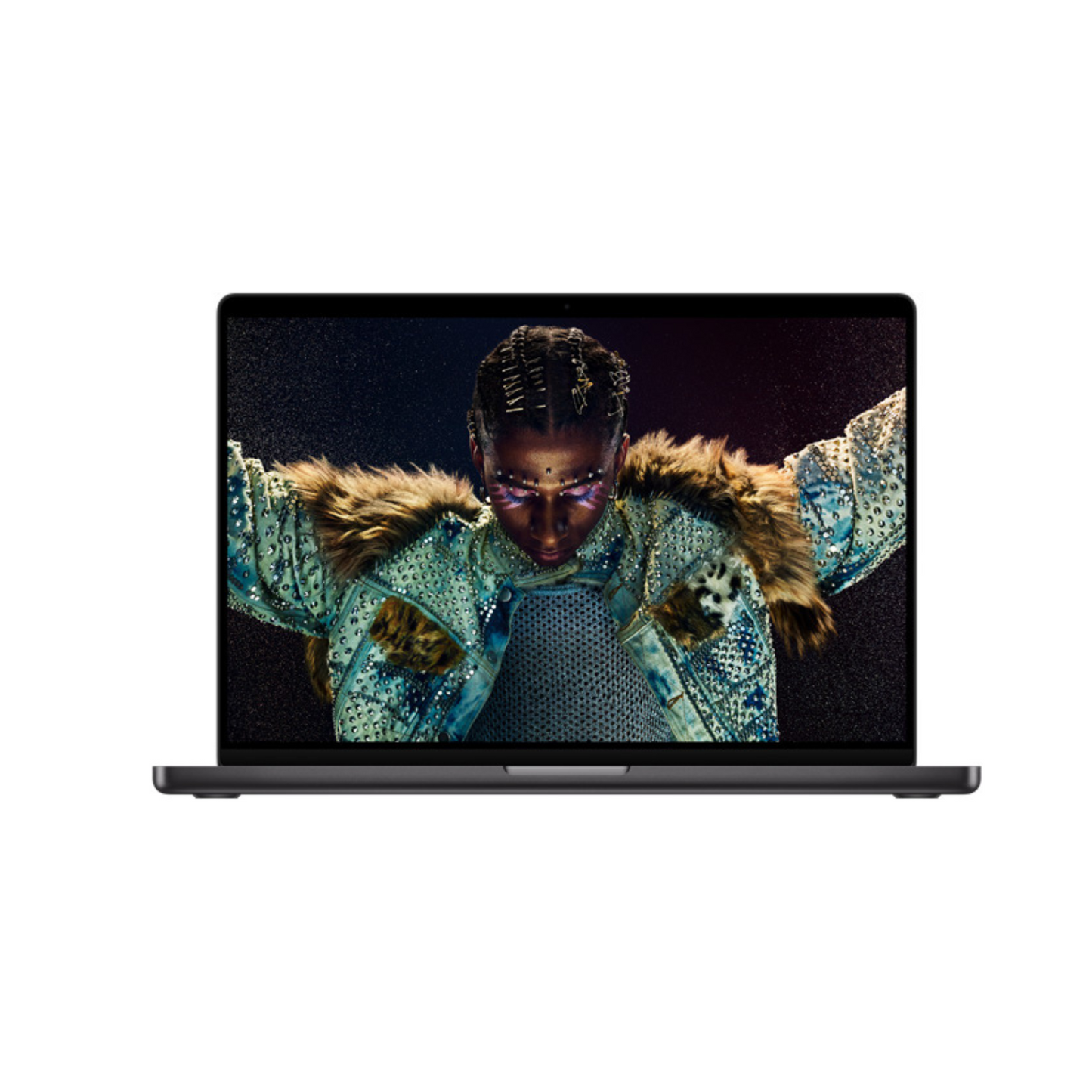 Apple 2023 MacBook Pro Laptop M3 Pro chip with 12‑core CPU, 18‑core GPU: 16.2-inch Liquid Retina XDR Display, 18GB Unified Memory, 512GB SSD Storage