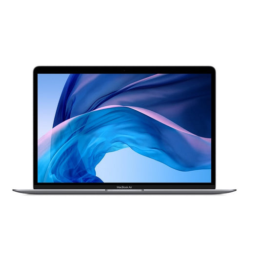 Apple-Macbook-Air-2018-Space-Grey